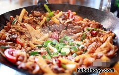 张家界有哪些美食小吃 张家界的小吃有哪些