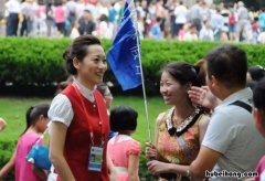 当一名导游需要什么条件 当导游的条件是什么