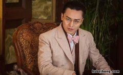 《老九门》解九爷结局是什么样的 老九门中解九爷的结局
