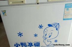 我想买个二手冰柜 买二手冰柜价格及图片