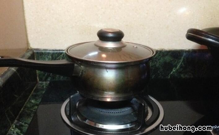 地瓜汤的做法大全 地瓜汤的做法大全家常