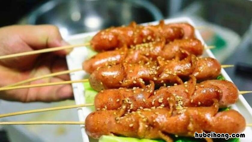垃圾食品排名第一的是什么 十大垃圾食品排行榜揭晓