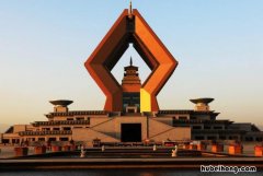 扶风旅游必去十大景点 扶风周边旅游景点大全 一日游