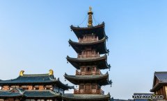 拈花湾旅游攻略一日游 拈花湾旅游攻略三日游