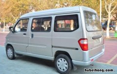 五菱之光怎么识别国几排量的车 五菱之光怎么看国几排放