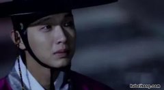 《仁显王后的男人》是哪一年播出的电影 仁显王后的男人 电视剧