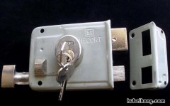 锁具有哪些种类 锁具类型是什么意思