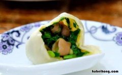 海肠用什么包饺子好吃 怎样做海肠饺子好吃又简单