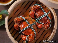 螃蟹用什么吐沙 大闸蟹怎么吐泥沙
