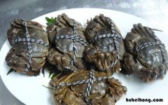 怎样清洗大闸蟹最简单的方法 大闸蟹怎么清洗?