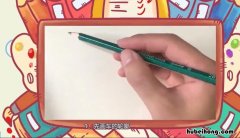 画一个擎天柱的汽车简单 擎天柱的车头怎么画