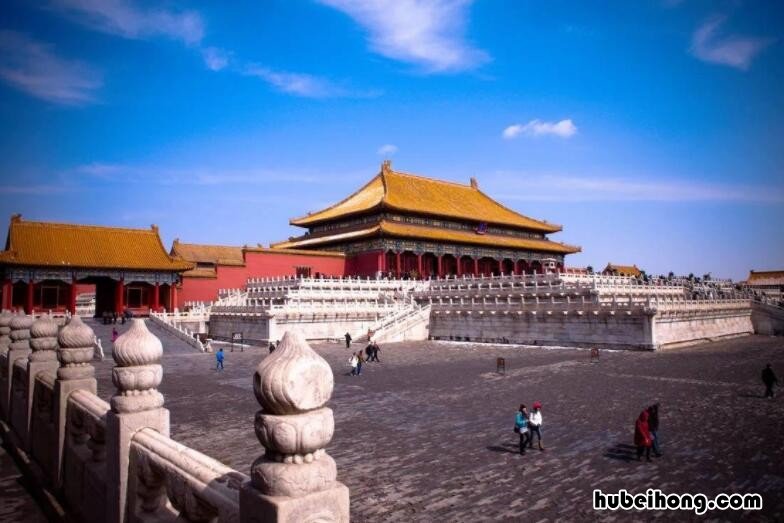 北京故宫旅游攻略及注意事项 自己去故宫玩需要注意些什么