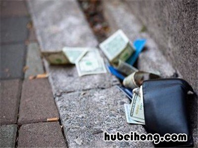 旅游丢失财物的预防方法是什么英语 游客物品遗失的预防和处理