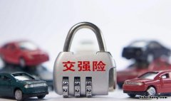 交强险可以自己网上买吗 车子交强险可以网上买吗