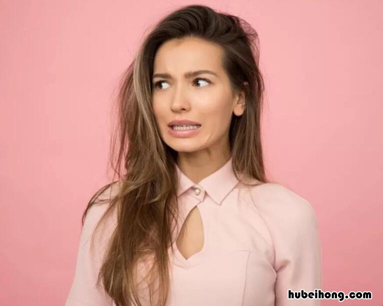 发质过于蓬松怎么办女 发质过于蓬松怎么办男生