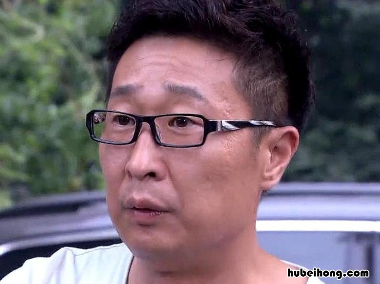 半路夫妻老虎的老婆结局是什么样 半路夫妻的老虎是谁扮演的