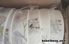 新买的碗上面的标签怎么去除 怎样去除新买的碗上的标签