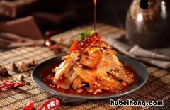 夫妻肺片是啥菜 夫妻肺片是哪里的菜