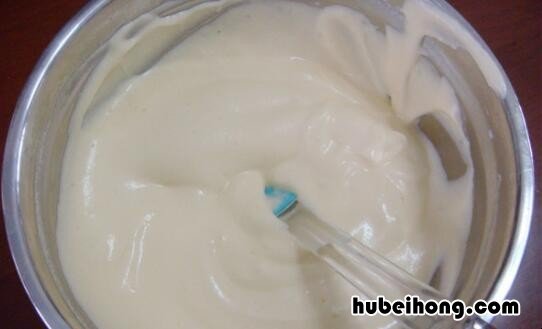 原味奶油卷 小油卷的做法