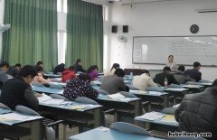 怎么样迎接期末考试 期中迎考计划