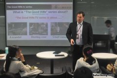 学英语口语的方法 如何学好英语口语,这些方法一定要收藏