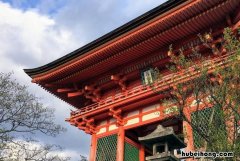 京都必去的景点 京都的旅游景点介绍