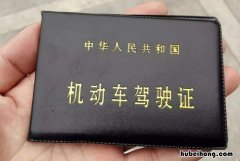 交通事故哪些情况应吊销驾驶证