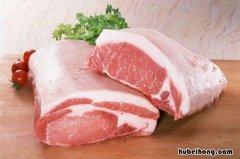 买肉时如何判断肉好不好 买肉怎么选哪个部位