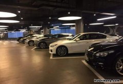 买车位注意什么? 买车位注意啥