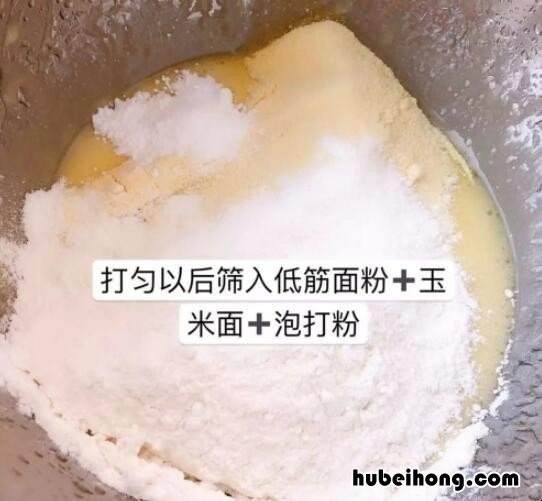 如何做黄金玉米饼干好吃 怎样做黄金玉米饼