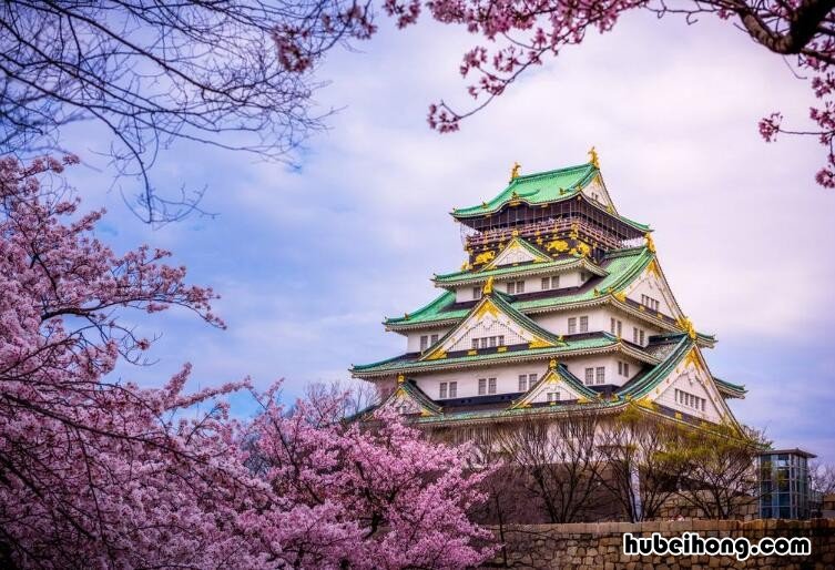 日本值得旅游的城市有哪些地方 日本值得旅游的城市有哪些名字