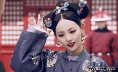 延禧攻略中顺嫔的结局是第几集 延禧攻略里面顺嫔是好人还是坏人