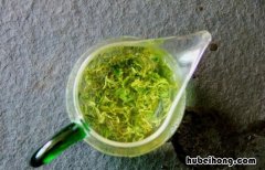 云雾绿茶怎么泡 云雾茶的制作过程