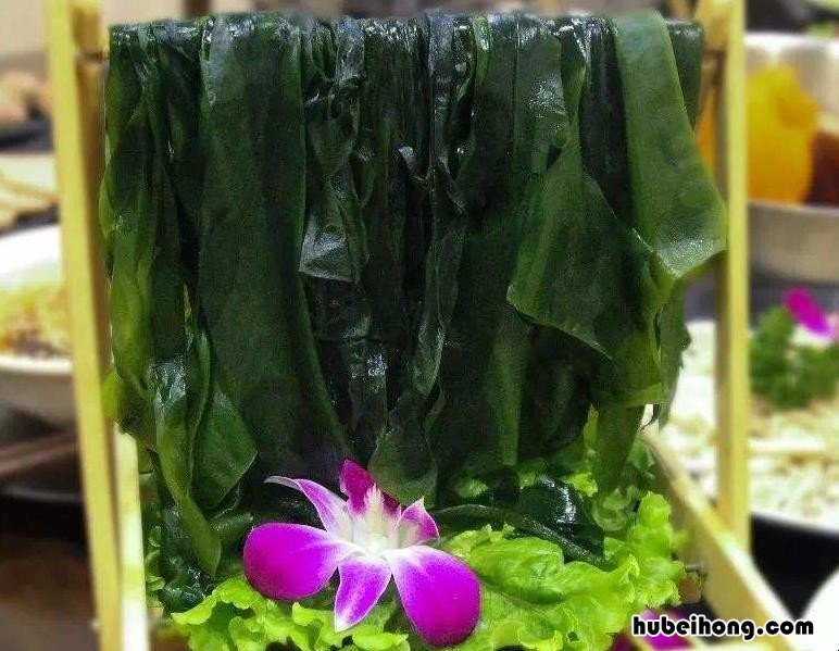 什么样的海带丝最好 海带丝好不好