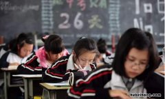 月考成绩不理想 月考没考好,该如何分析成绩