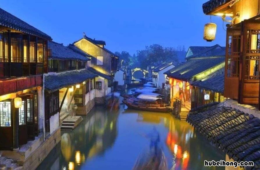 江苏周庄古镇旅游景点有哪些地方好玩 江苏周庄古镇旅游景点有哪些地方可以玩