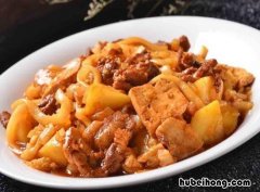 武安特色美食有哪些小吃 武安特色美食有哪些地方
