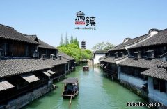 江南五大古镇是哪五个 江南四大古镇之一