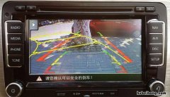 倒车影像需不需要安装电池 倒车影像能否加装