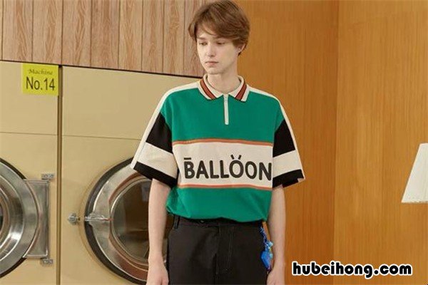 什么牌子polo衫好看 Polo衫排行榜