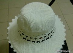 戴遮阳帽的好处 夏天什么帽子遮阳效果好