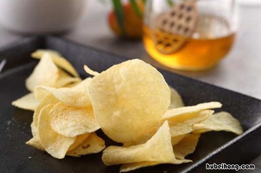 如何选购好吃的薯片零食 什么薯片便宜好吃