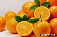橙子变色能不能吃 橙子皮可以染色吗