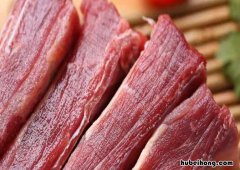 牛羊肉哪个好 牛肉羊肉哪个好
