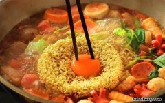 什么样的方便面好 买什么方便面最划算