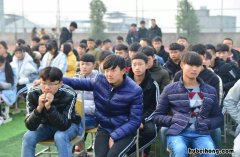 职高就业前景好的专业排名 职高有些什么专业有前途