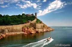 烟台周边旅游景区 烟台旅游的景点
