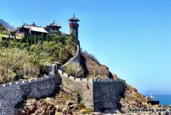 烟台旅游景点推荐有哪些好玩的 烟台游玩的景点推荐