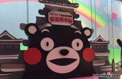 熊本县熊本市地图 熊本旅游攻略