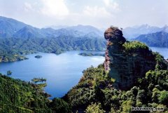 猫儿山是广西最高的山吗 广西猫儿山景区门票